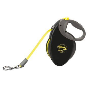 Flexi Giant Neon Gurt XL