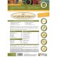 Verpackung für Naturfarm-Schmaus getreidefreies Hundefutter, das Insektenprotein, hohe Verdaulichkeit und Eignung für allergieempfindliche Hunde bietet.