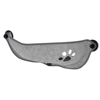 Fensterliegebett Filzino