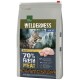 WILDERNESS Fresh Meat Chicken Adult 2,5 kg
