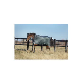 Winterdecke Rhino Wug Turnout Medium 250 g 1,3 m