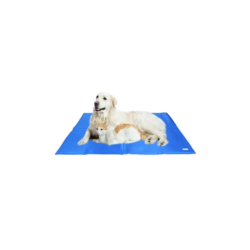 nobleza Kühlmatte für Hunde & Katzen