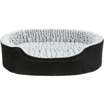 Vital Hunde-Bett Lino 92 cm, 1,1 m, 27 cm