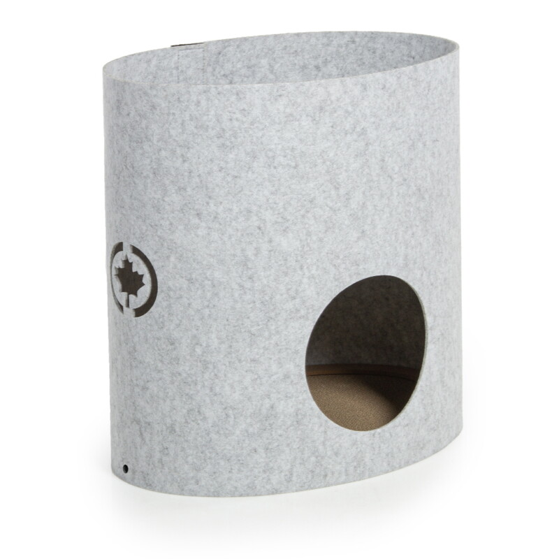 Canadian Cat Company Filzbett Owen-Tower