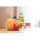 Coussin de jeu Jingle Bells