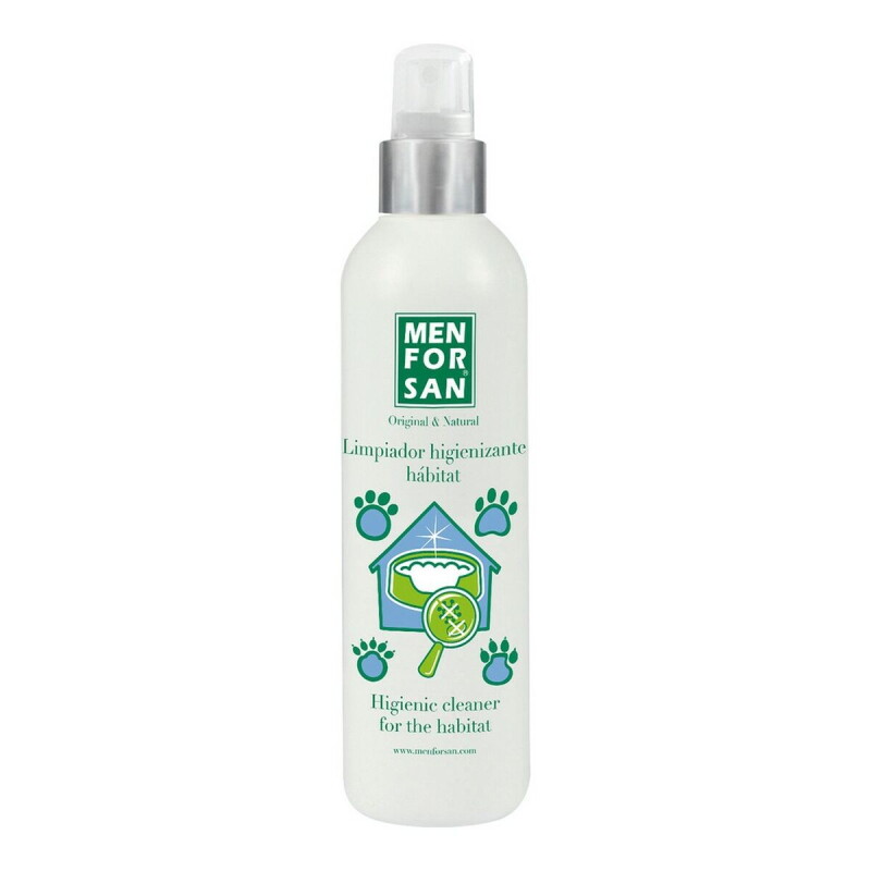 MENFORSAN Desinfektionsspray (250 ml)
