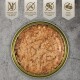 Lecker.Pet Balu's Saftige Fleischmahlzeit mit Huhn Katzenfutter Nassfutter 12x400 g