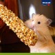 Kräcker XXL Zwergkaninchen Frucht & Gemüse 4x2 Stück