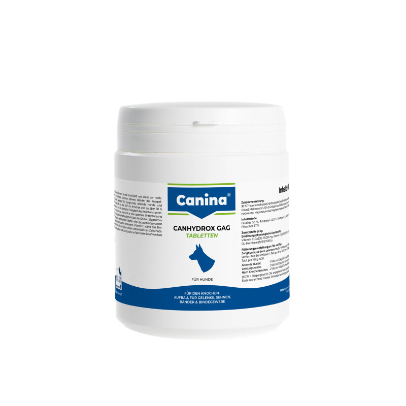 Canina Canhydrox GAG