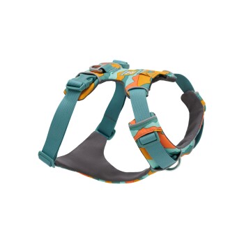 Front Range™ Geschirr pfirsich XS