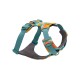 Front Range™ Geschirr pfirsich XS