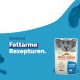 Almo Holistic Sterilised Multipack 6x70 g mit Kabeljau & Huhn