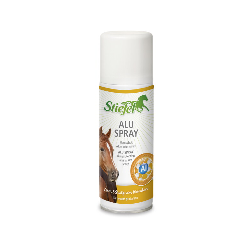 Stiefel Aluspray 200 ml