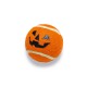 Halloween Spooky Ball 4 Stk. 6,3 cm