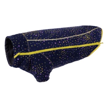 Climate Changer™ Fleece-Jacke Für Hunde indigo XS