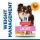 Science Plan Small & Miniature Light Adult 1+, Huhn 6 kg