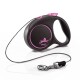 Black Design Rope pink XS, 3 m, 8 kg