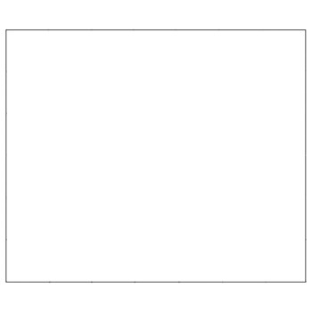 Schwarze Metall-Tierkäfigecke mit einem Gitterdesign, das eine robuste Konstruktion und einen sicheren Verschlussmechanismus zeigt.