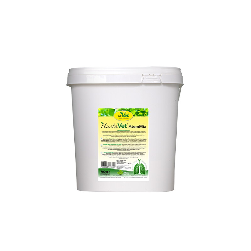 cdVet HustaVet AtemMix 700 ml