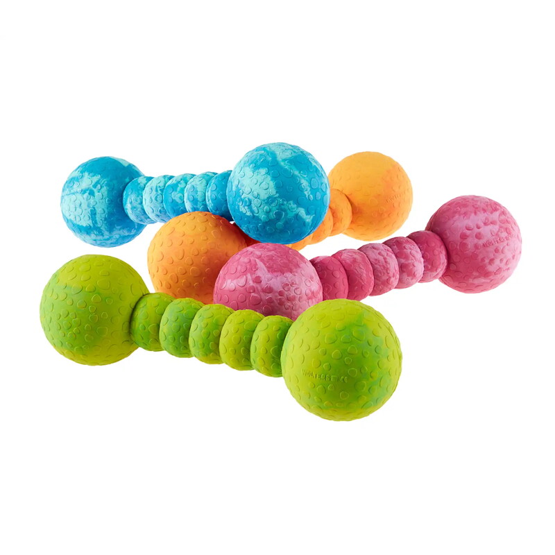Wolters Dog Fun Gym Hundezubehör mango