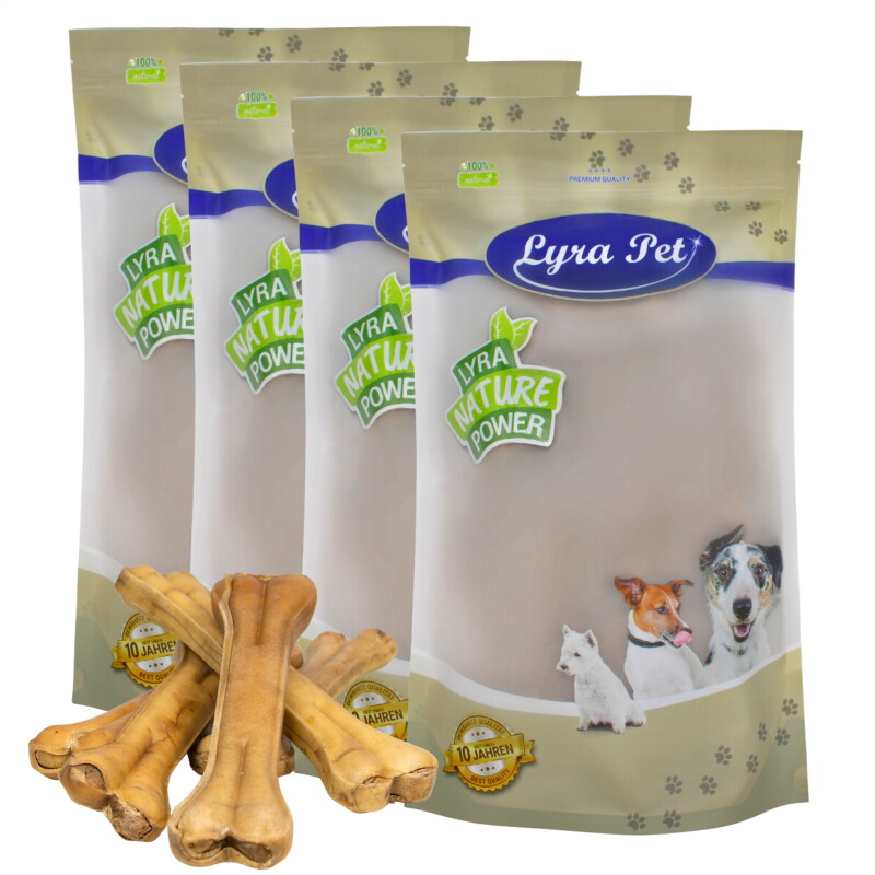 Lyra Pet Kauknochen ca. 30 cm 6,6 kg