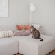 - FUZZ - Heimtierbett sand L