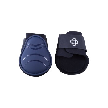 Streichkappen Athletic navy Pony