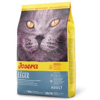 Josera Legér 10 kg
