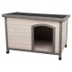 Hundehütte Classic M-L