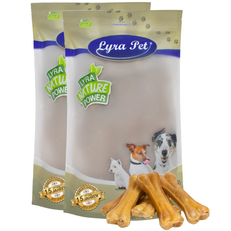 Lyra Pet Kauknochen ca. 12 cm 5 kg