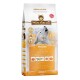 Adult VetLine Skin, Weißer Meeresfisch 12 kg