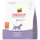 Tüte Select Gold Medica Veterinary Diet Hundefutter, 'Schonkost' Magen-Darm-Formel, Geflügel & Reis, 2,5 kg.