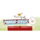 Freeze-Snack für Katzen mit Hühnerherzen - 25g