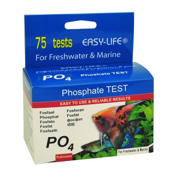 AS EyLife Wassertest Phosphat PO4