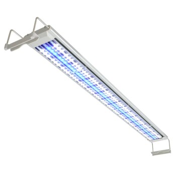 Aquariumlampe 115 x 10 x 2,6 cm (L x B x H)