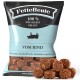 BARF Komplettmenü Hund TK-Nuggets Napffertig Rind 6x800 g