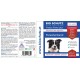 Verpackung BIO SCHUTZ Parasitenband für Hunde mit Border Collie und dem Text 'reliable vs mosquitoes, ticks, mites, fleas'.