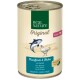 Adulte Tuna & Chicken with Linseed Oil 24x400 g