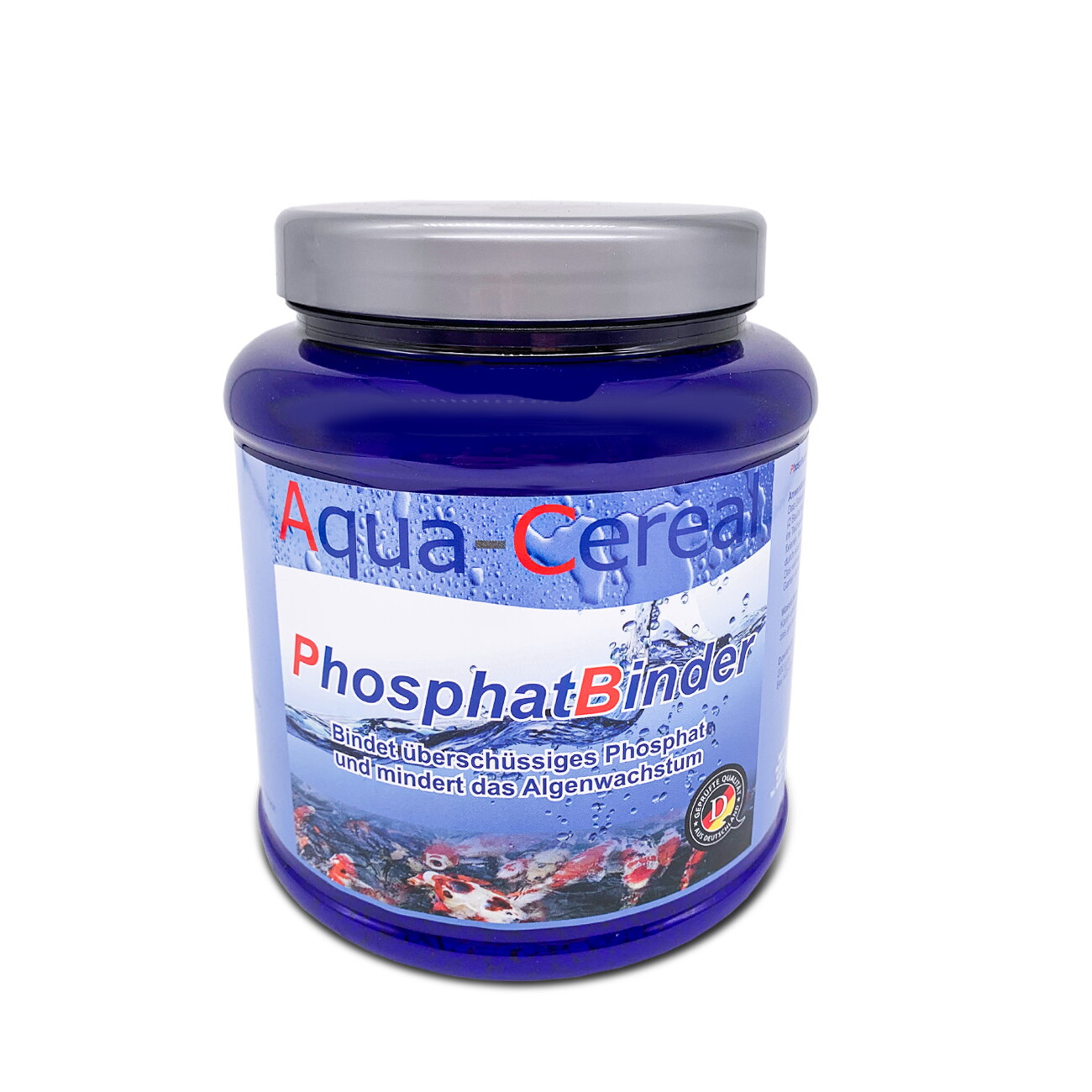 Aqua-Cereal PhosphatBinder 400g