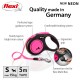 New Neon Strap pink S