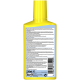 Tetra Vital Fischpflege-Lösung Flasche, 250ml, mit mehrsprachigen Anweisungen zur Verbesserung der Fischlebensfähigkeit, Stressreduzierung und Dosierungsrichtlinien.