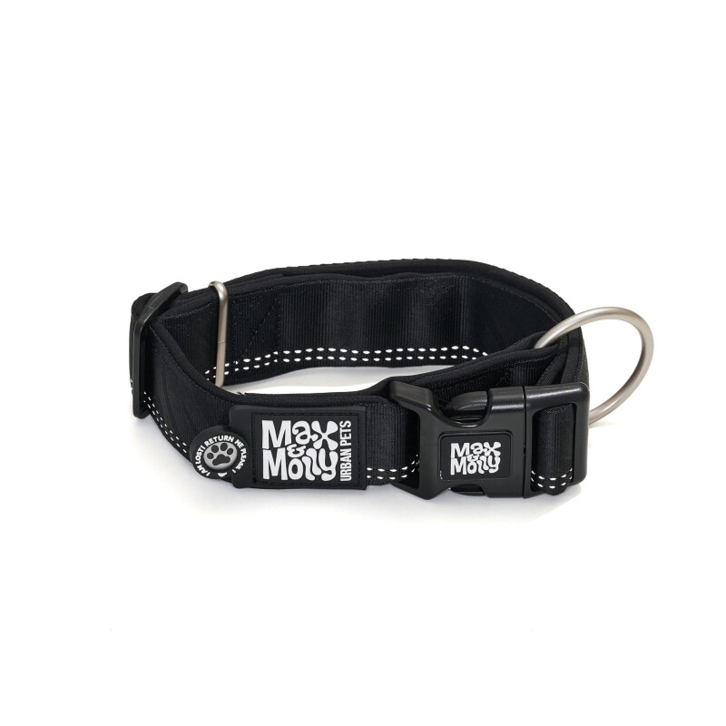 Max & Molly HB breit-Matrix 2.0 /37-57cm