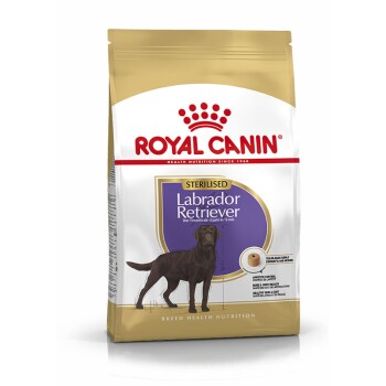Royal canin 12kg labrador top