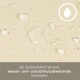 Toilettenvorleger Zaubermatte Small beige