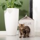 Maison pour chat Kitten Escape