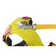 Hi & Light™ Geschirr gelb S