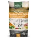 AniForte PureNature Trockenfutter Huhn Hundenahrung, 2 kg, mit Omega-3-Extrakt, getreidefrei, natürliche Zutaten.