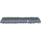 Couchette de fenêtre Cuddly gris