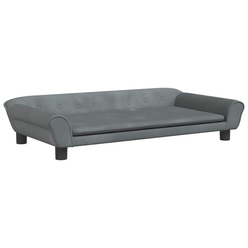 VidaXL Hundebett