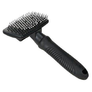 Self-Cleaning Brush S